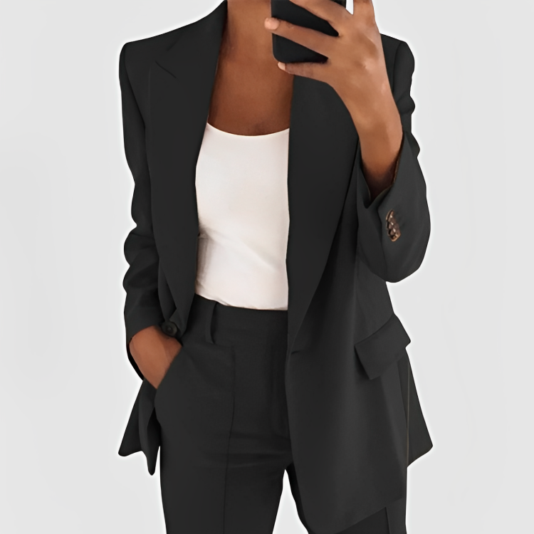 Trendy™ Chic Blazer Set